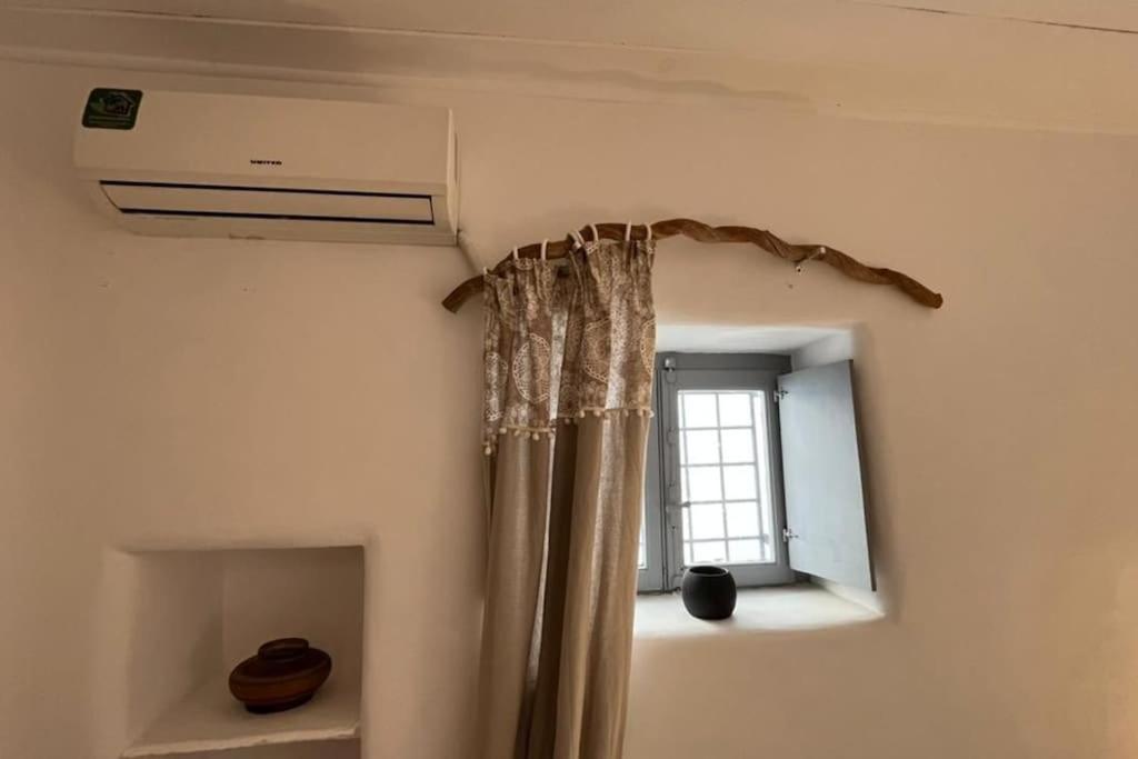 Private Suite In The Mykonos Town Exterior foto